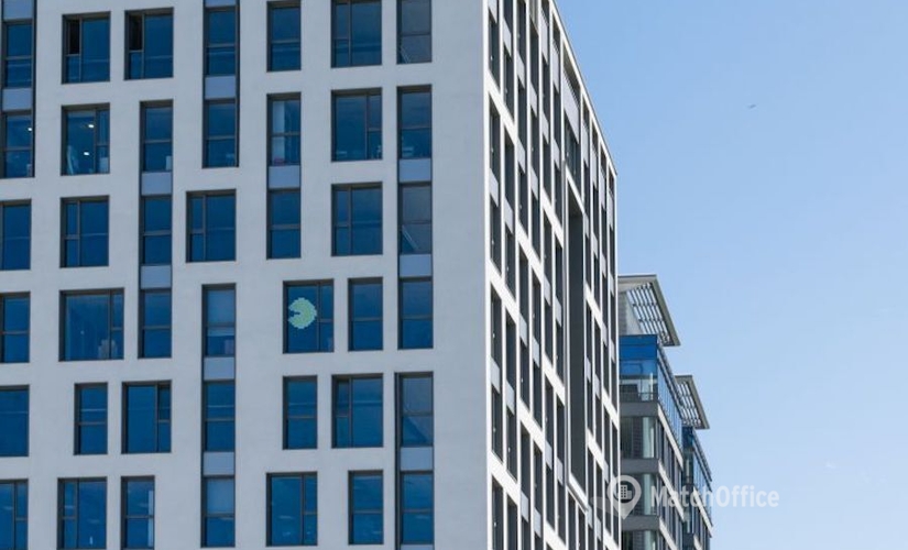 14706 m² Business park in Gdansk, Olivia Four (80-309) - 0 | MatchOffice