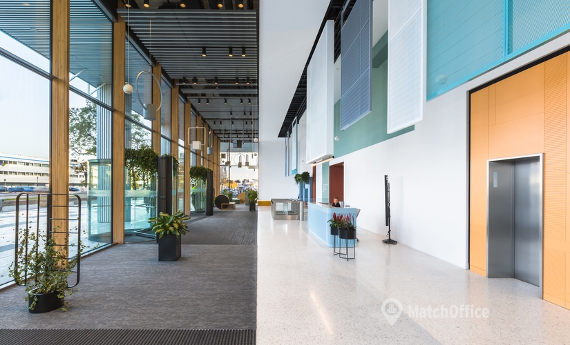 55434 m² Serviced office in Gdansk, Olivia Prime (80-309) - 3 | MatchOffice.com
