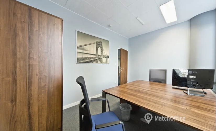 100 m² Business park in Warszawa Wola,  ul. Grzybowska 80/82 piętro 7 (00-844) - 1 | MatchOffice.com
