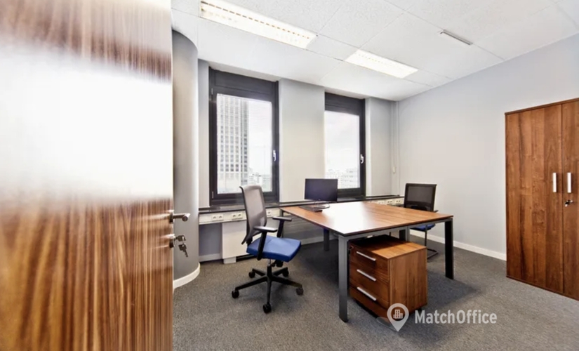 100 m² Business space in Warszawa Wola,  ul. Grzybowska 80/82 piętro 7 (00-844) - 2 | MatchOffice