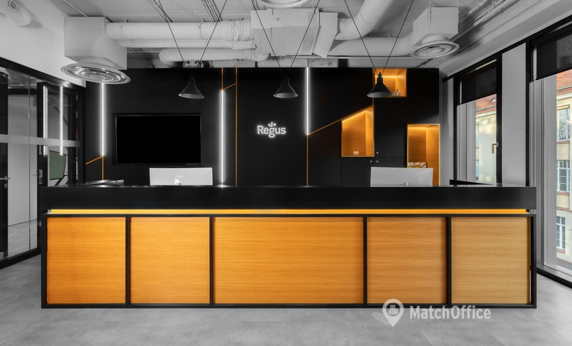 150 m² Serviced office in Warszawa Śródmieście, Park Avenue (00-687) - 1 | MatchOffice