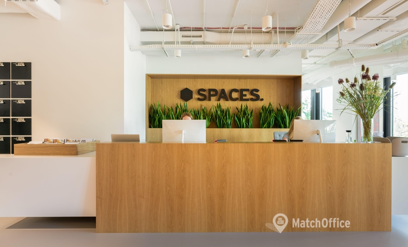 150 m² Business center in Warszawa Śródmieście, 126/134 Marszałkowska (00-008) - 1 | MatchOffice.com