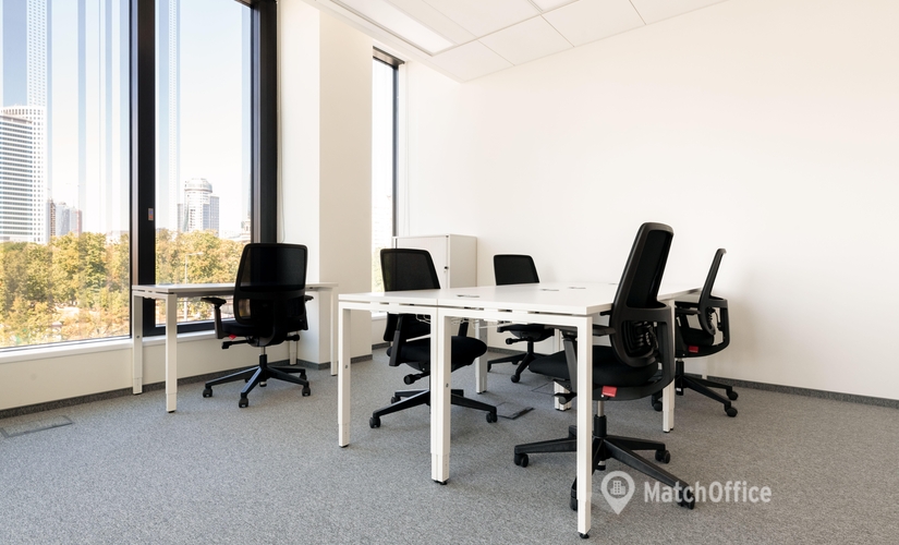 150 m² Serviced office in Warszawa Śródmieście, 126/134 Marszałkowska (00-008) - 3 | MatchOffice.com