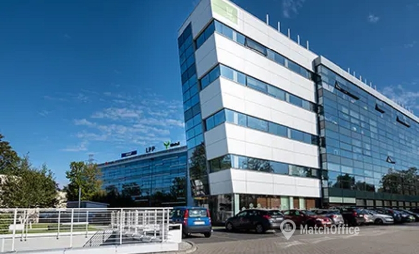 Centrum biznesowe do wynajęcia w Gdańsk