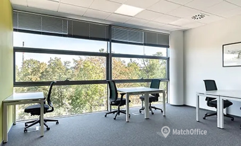 100 m² Shared office  in Gdansk, aleja Zwycięstwa 13a (80-219) - 4 | MatchOffice