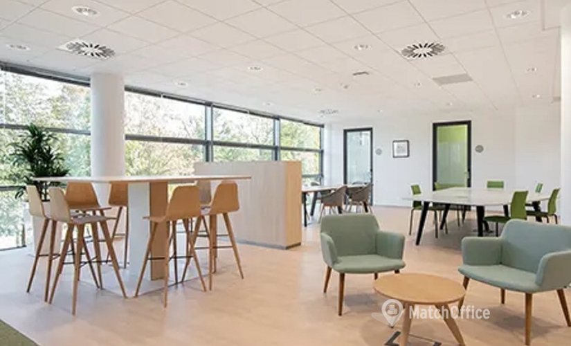 100 m² Co-working  in Gdansk, aleja Zwycięstwa 13a (80-219) - 2 | MatchOffice
