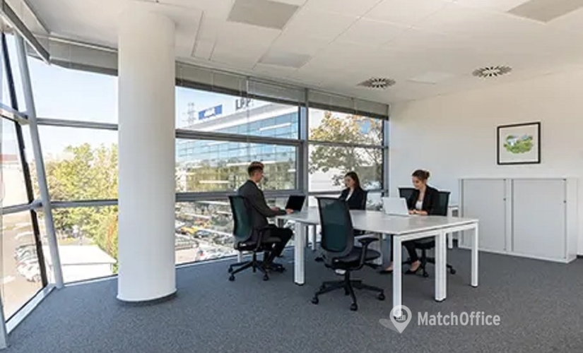 100 m² Co-working  in Gdansk, aleja Zwycięstwa 13a (80-219) - 3 | MatchOffice