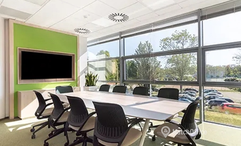 Sala konferencyjna do wynajęcia w Gdańsk