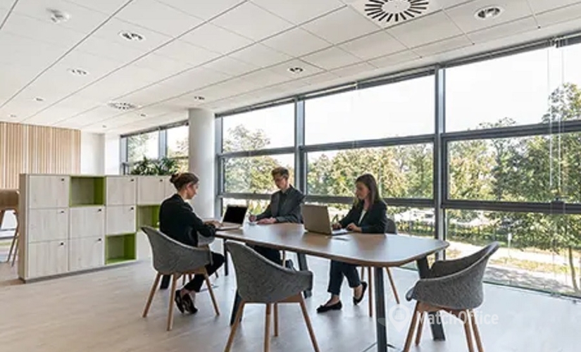 Sala konferencyjna do wynajęcia w Gdańsk