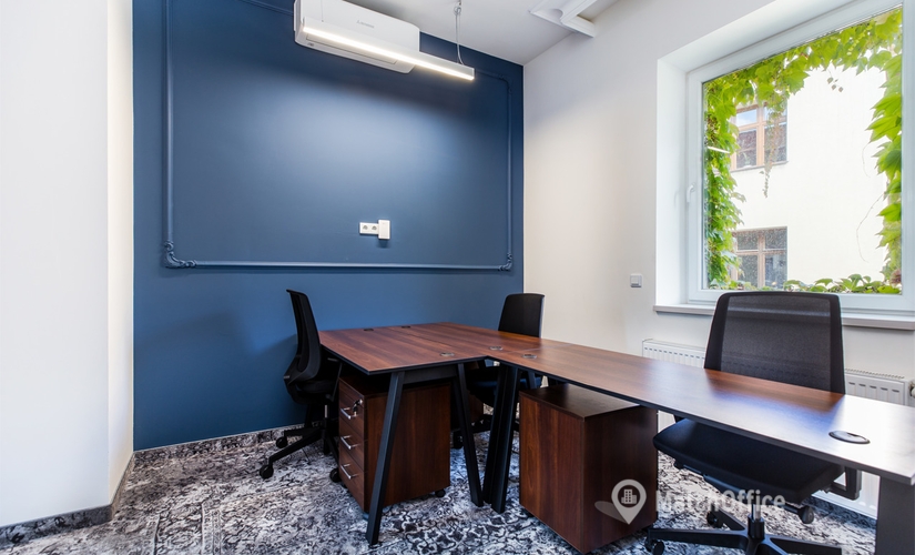 200 m² Serviced office in Krakow Centrum, Józefa Piłsudskiego 28A (31-111) - 1 | MatchOffice.com