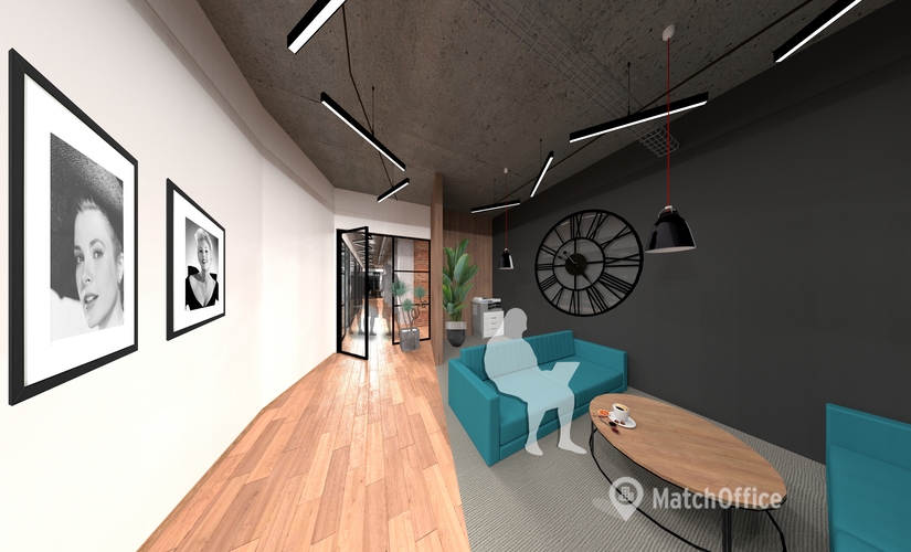 3500 m² Office space for rent in Lodz, aleja Marszałka Józefa Piłsudskiego 26, 90-051  - 1 | MatchOffice