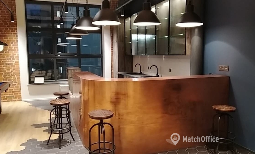 2500 m² Coworking  in Lodz, Gdańska 130 (90-057) - 0 | MatchOffice