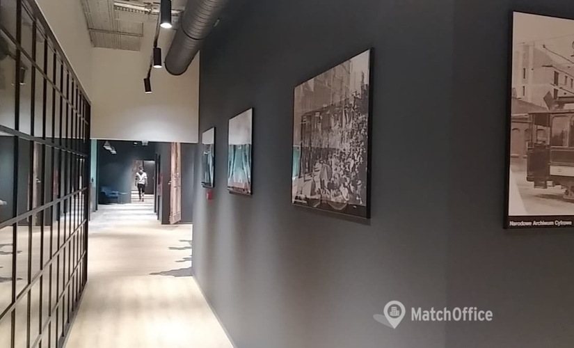 2500 m² Shared office  in Lodz, Gdańska 130 (90-057) - 4 | MatchOffice.com