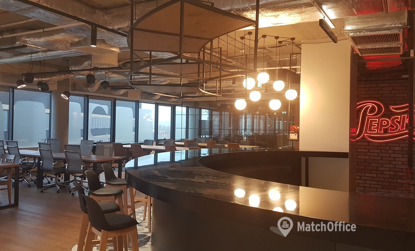 Biurowce do wynajęcia w Kraków