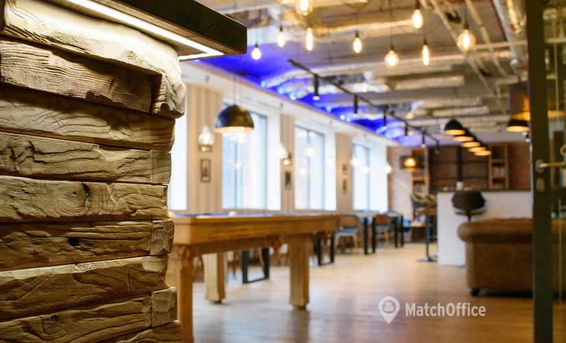 Biurowce do wynajęcia w Kraków