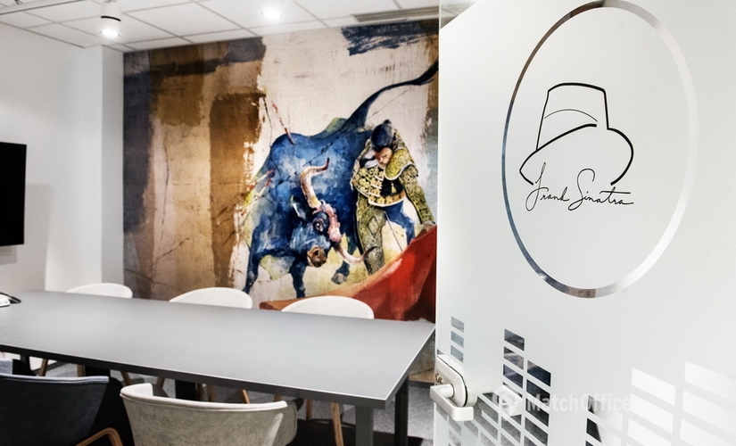 Biurowce do wynajęcia w Kraków