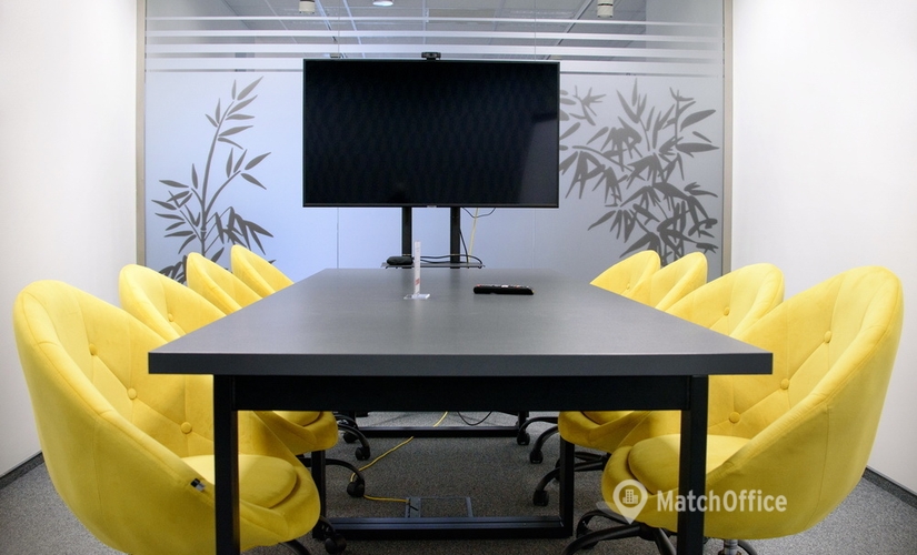 Biurowce do wynajęcia w Kraków