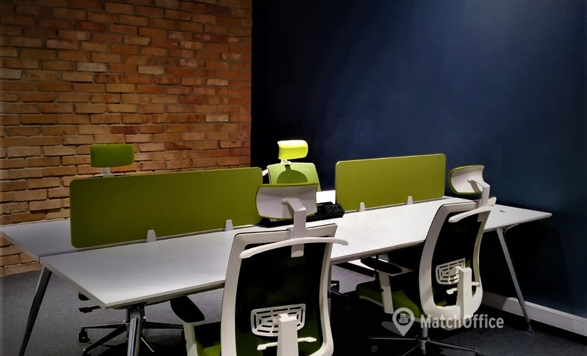 Biurowce do wynajęcia w Kraków