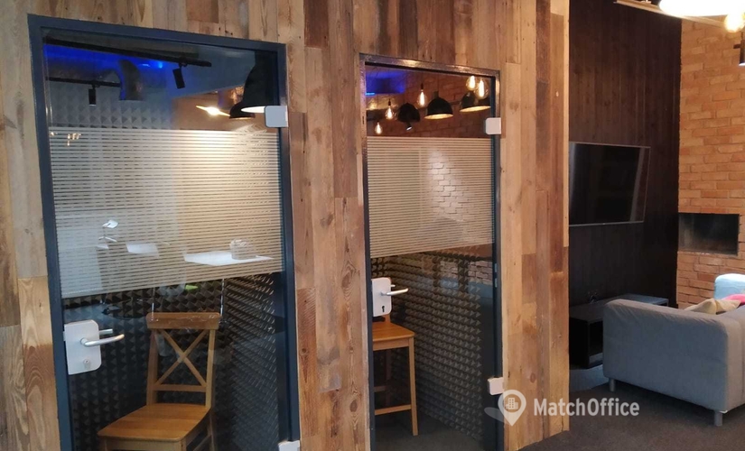  Coworking do wynajęcia w Kraków