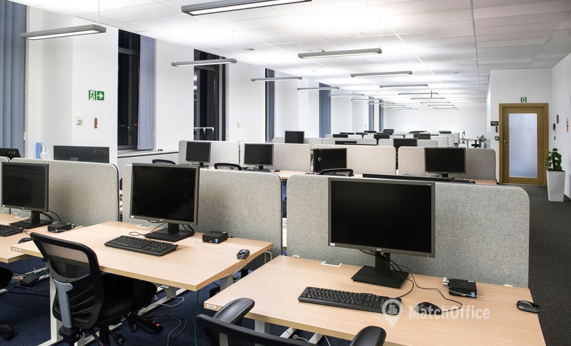 50 m² Business space in Cracow, Armii Krajowej 18 (30-150) - 2 | MatchOffice.com