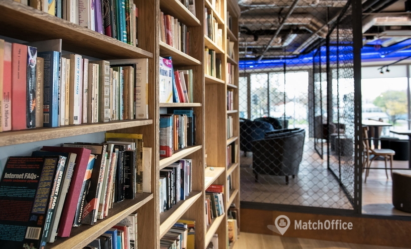 2400 m² Business office up for rent in Cracow, Jana Dekerta 24, 30-703  - 2 | MatchOffice