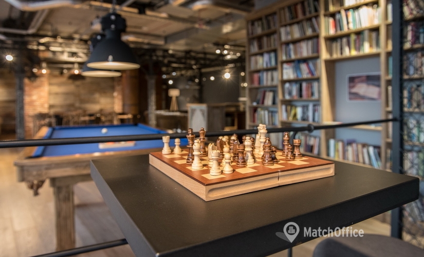 Biuro do wynajęcia w Kraków