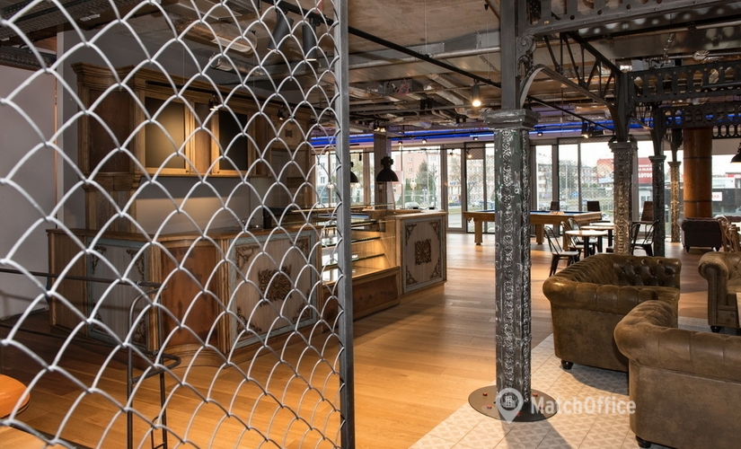 Biuro do wynajęcia w Kraków