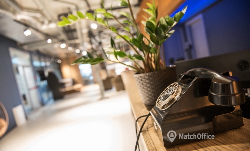 Centrum biznesowe do wynajęcia w Kraków