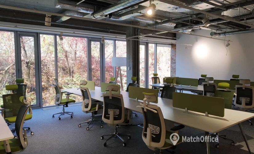  Coworking do wynajęcia w Kraków