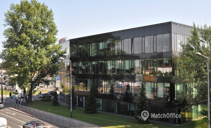 200 m² Shared office  in Cracow, Jana Dekerta 24 (30-703) - 4 | MatchOffice.com