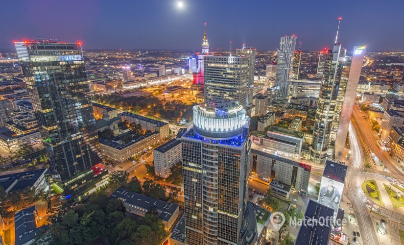 Virtual office in Warszawa Śródmieście, Twarda 18 (00-105) - 3 | MatchOffice