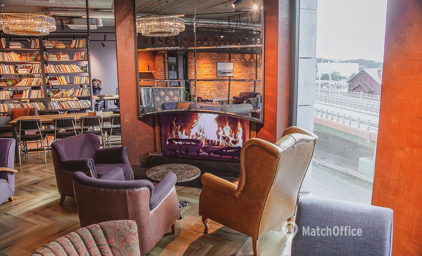 1533 m² Business space in Bydgoszcz, Michała Kleofasa Ogińskiego 2 (85-092) - 6 | MatchOffice.com