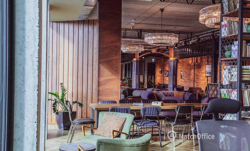 1533 m² Business center in Bydgoszcz, Michała Kleofasa Ogińskiego 2 (85-092) - 7 | MatchOffice.com