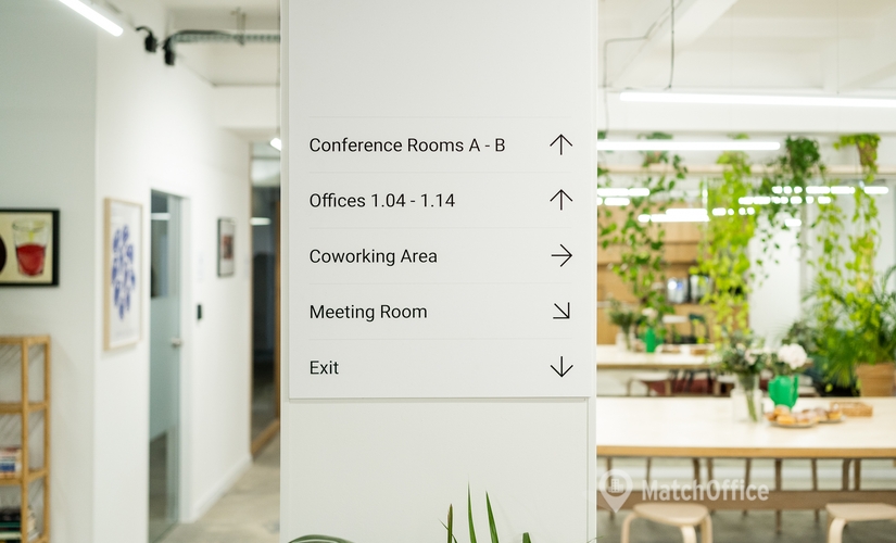 Biuro do wynajęcia w Krakow Podgórze