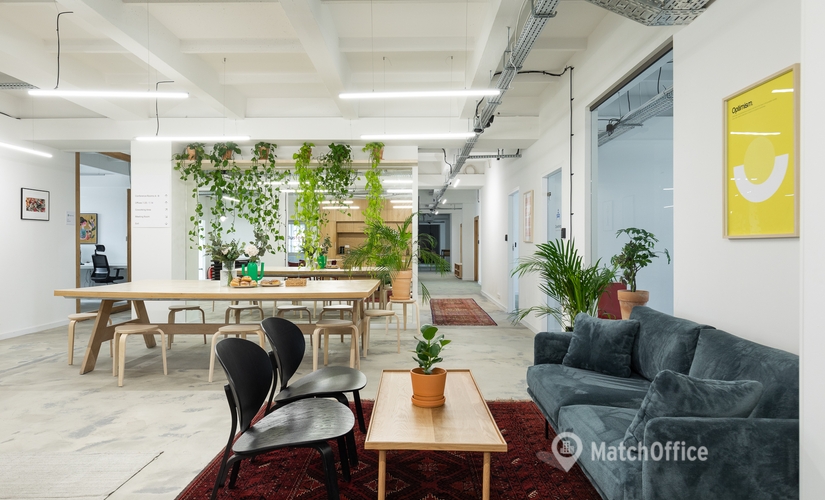 81 m² Office available to rent in Krakow Podgórze, Przemysłowa 12, 30-701  - 1 | MatchOffice.com