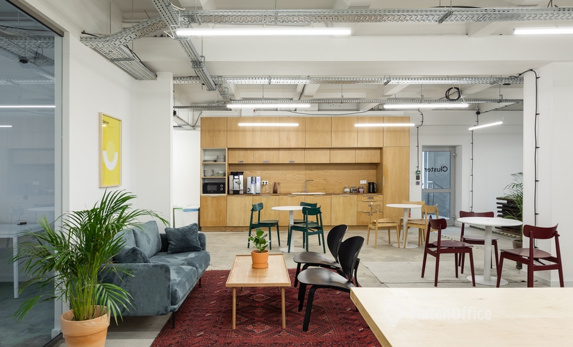 Coworking do wynajęcia w Krakow Podgórze