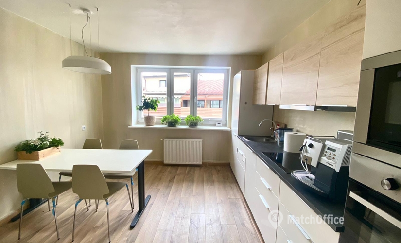 Sala konferencyjna do wynajęcia w Warszawa Mokotów