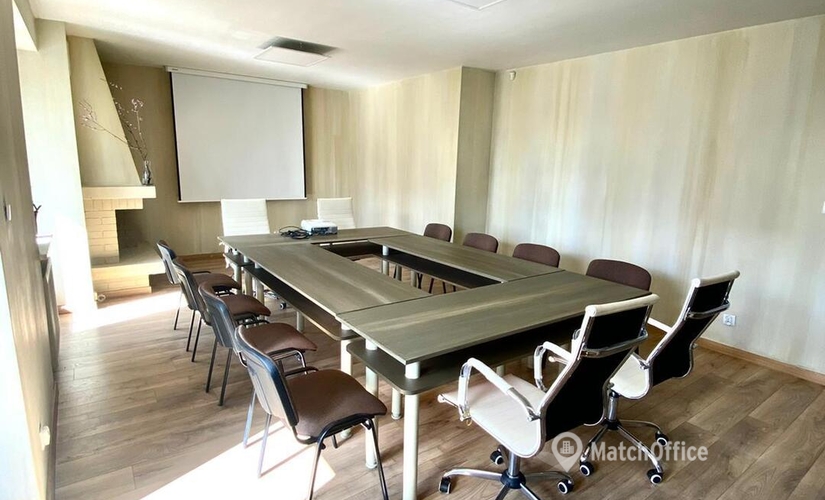 Sala konferencyjna do wynajęcia w Warszawa Mokotów