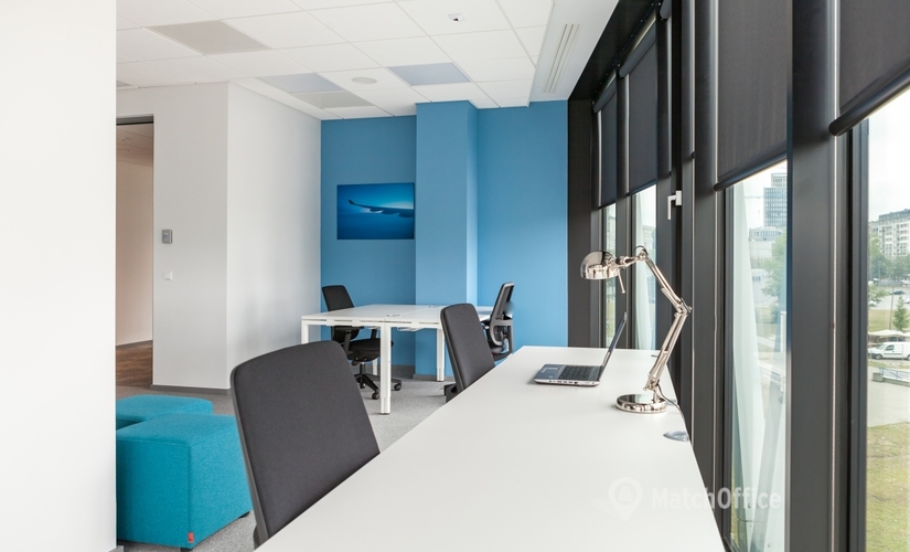 Virtual office in Warszawa Mokotów, ul. Puławska 145 (02-715) - 4 | MatchOffice