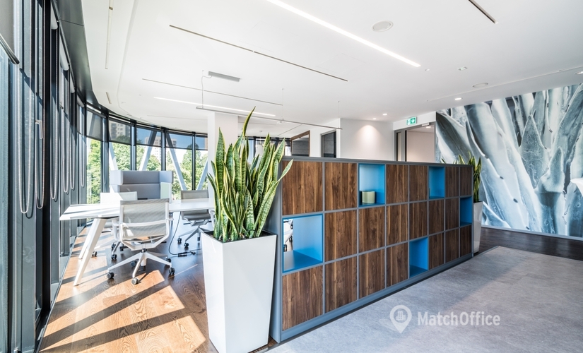 100 m² Conference hall in Warszawa Mokotów, ul. Puławska 145 (02-715) - 3 | MatchOffice