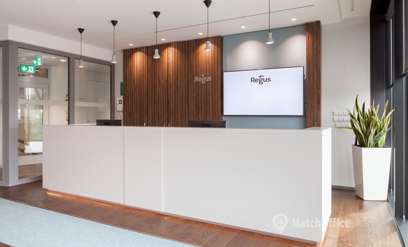 100 m² Meeting room in Warszawa Mokotów, ul. Puławska 145 (02-715) - 4 | MatchOffice.com