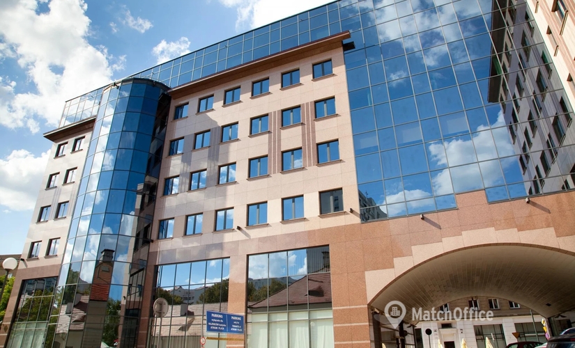 70 m² Co-working in Warszawa Wola, Al. Jana Pawła II 29 (00-867) - 8 | MatchOffice