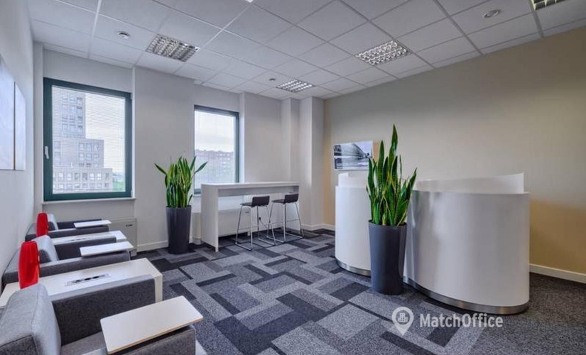 Virtual office space in Lublin, ul. Tomasza Zana 39A (20-634) - 4 | MatchOffice