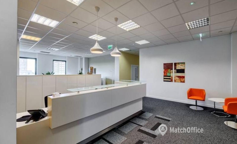 70 m² Conference space in Lublin, ul. Tomasza Zana 39A (20-634) - 3 | MatchOffice.com