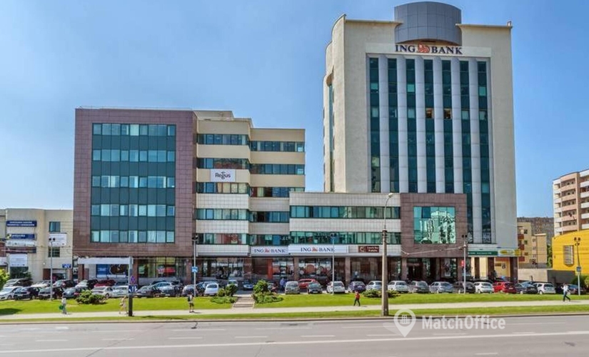70 m² Shared office  in Lublin, ul. Tomasza Zana 39A (20-634) - 4 | MatchOffice