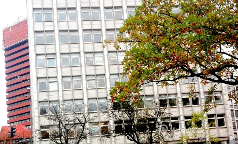 60 m² Meeting room in Poznan, Al. Niepodległości 6 (61-874) - 2 | MatchOffice.com