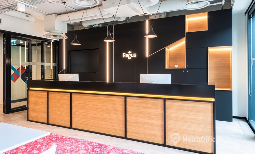  Coworking do wynajęcia w Warszawa Śródmieście