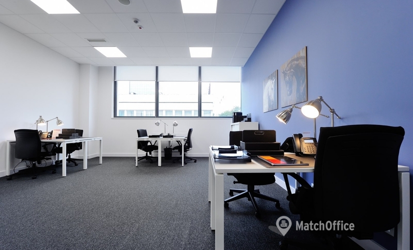 Virtual office in Krakow, ul. Rogozińskiego 6 (31-559) - 3 | MatchOffice.com