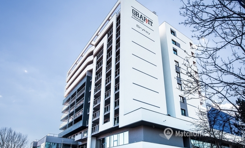 80 m² Convention center in Krakow, ul. Rogozińskiego 6 (31-559) - 1 | MatchOffice.com