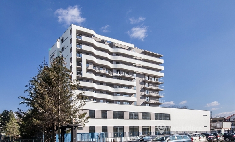 80 m² Conference space in Krakow, ul. Rogozińskiego 6 (31-559) - 2 | MatchOffice